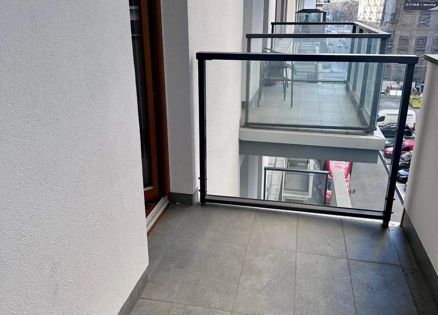 Goldizone Apartment Warsaw Poland