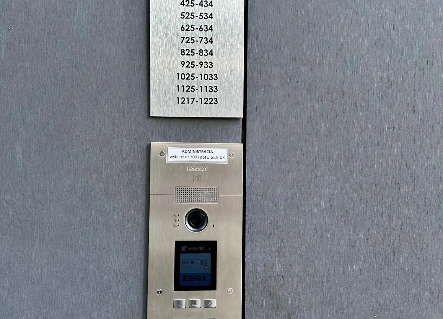 Goldizone Apartment Warsaw