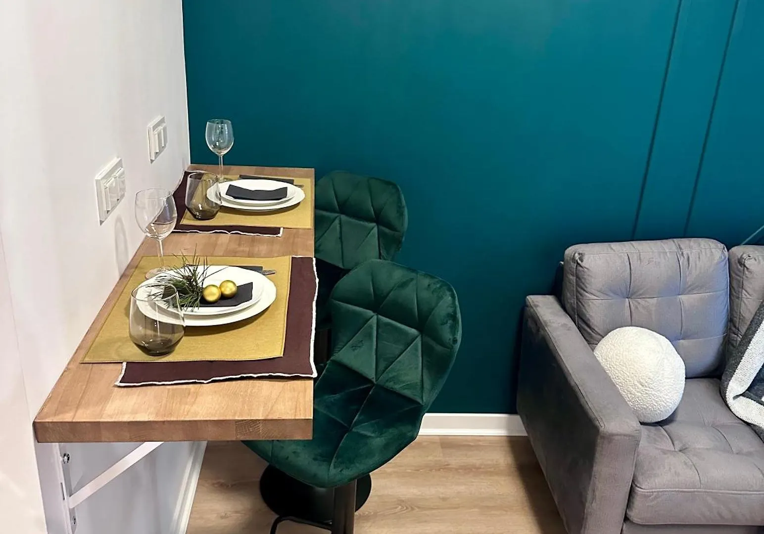 Goldizone Apartment Warsaw 0*,  Poland