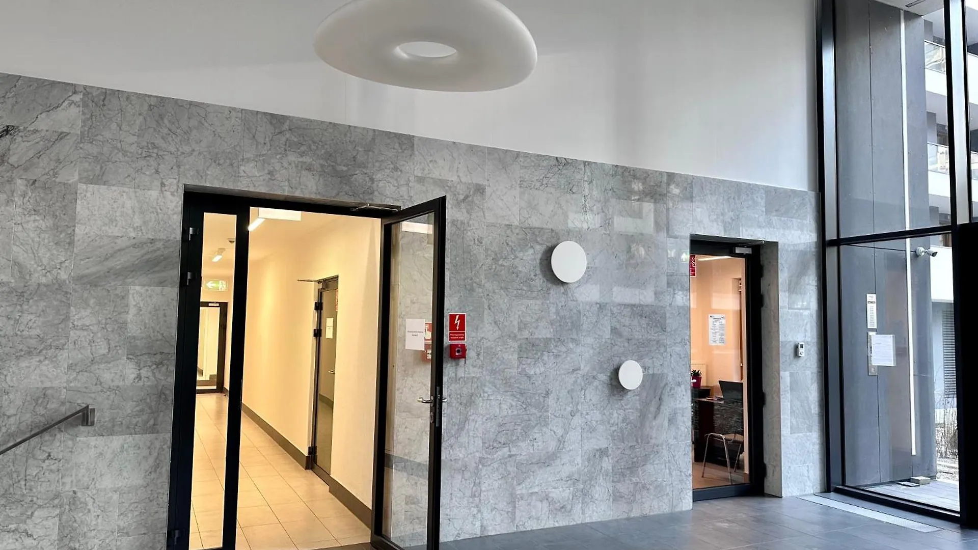 Goldizone Apartment Warsaw Poland
