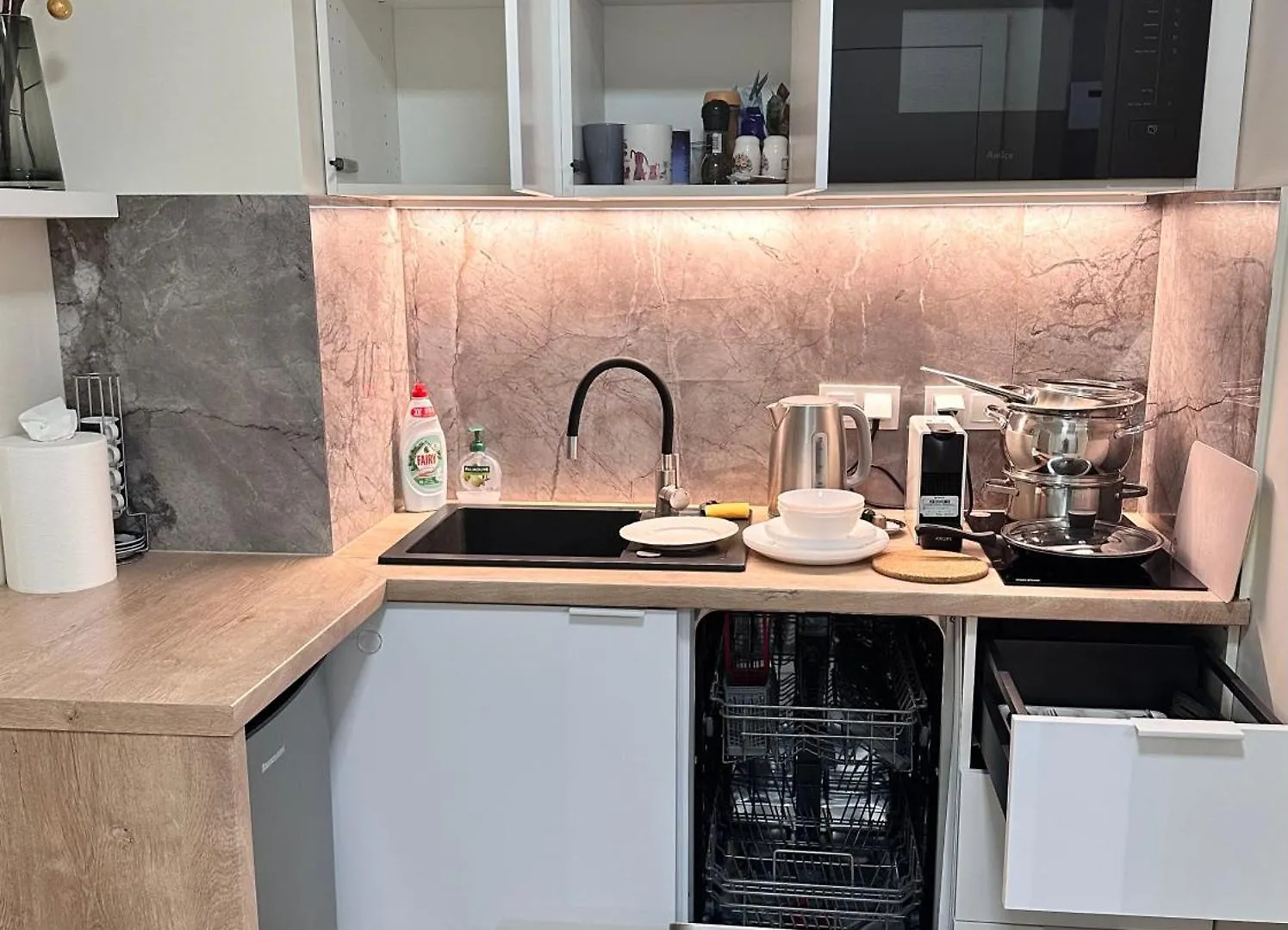 Goldizone Apartment Warsaw